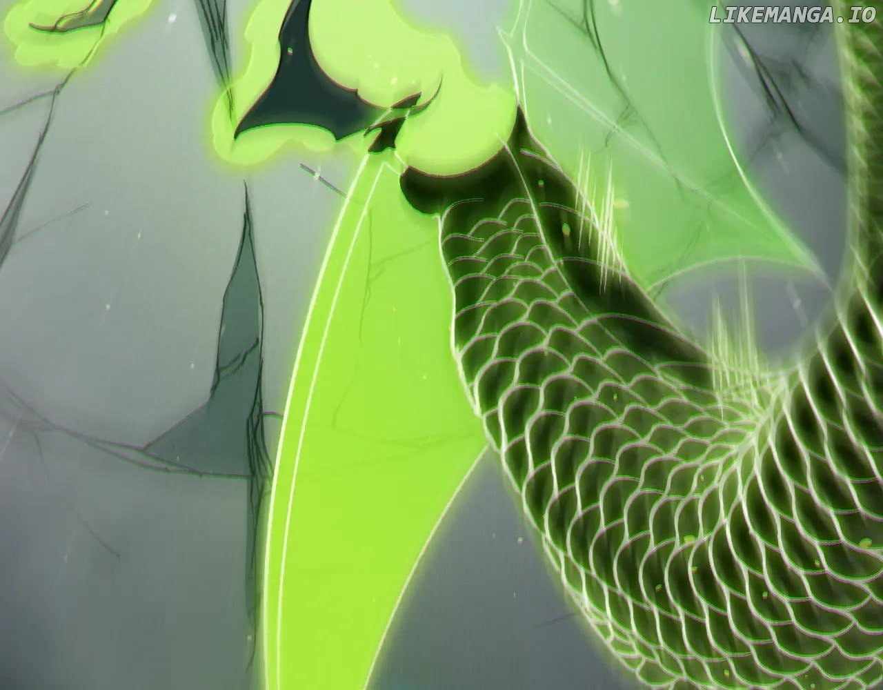 Demonic Evolution Chapter 104 95